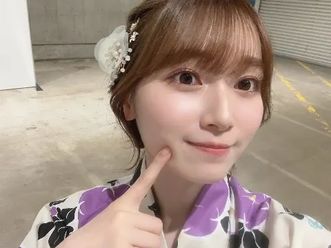 守屋 麗奈｜はじめまして（2023-08-17）