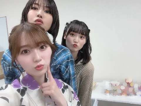 守屋 麗奈｜はじめまして（2023-08-17）｜2枚目