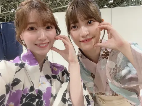 守屋 麗奈｜はじめまして（2023-08-17）｜3枚目
