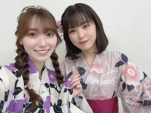 守屋 麗奈｜はじめまして（2023-08-17）｜5枚目