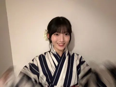 村山 美羽｜村山美羽（2023-08-17）