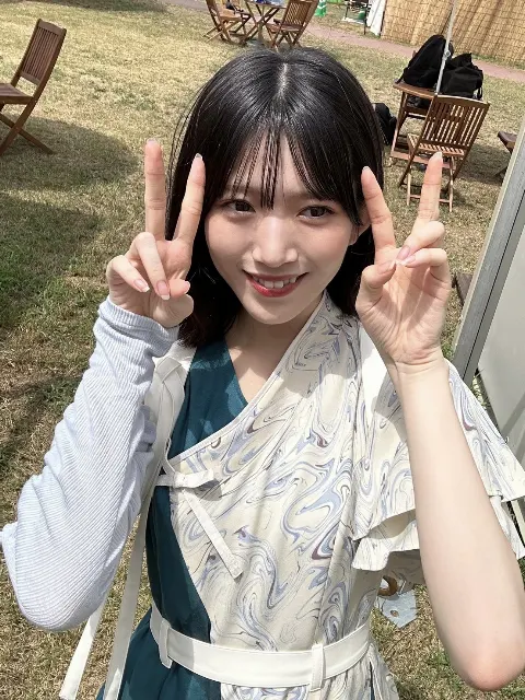 村山 美羽｜村山美羽（2023-08-17）｜3枚目