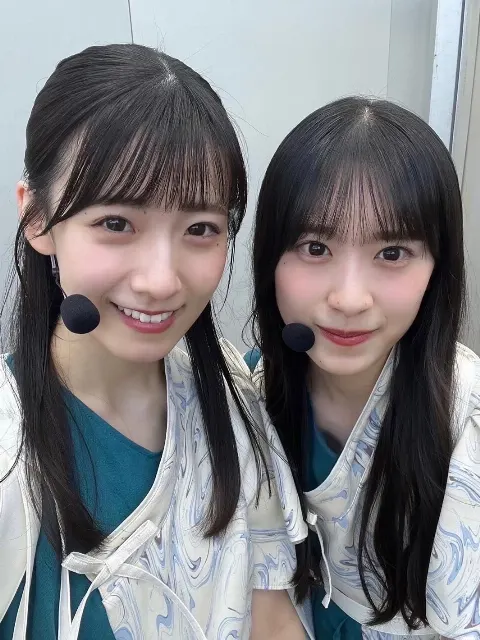 石森 璃花｜とっておき、夏ㅤㅤ ㅤ　　　  石森璃花ㅤㅤ #rikanoblog（2023-08-19）｜2枚目
