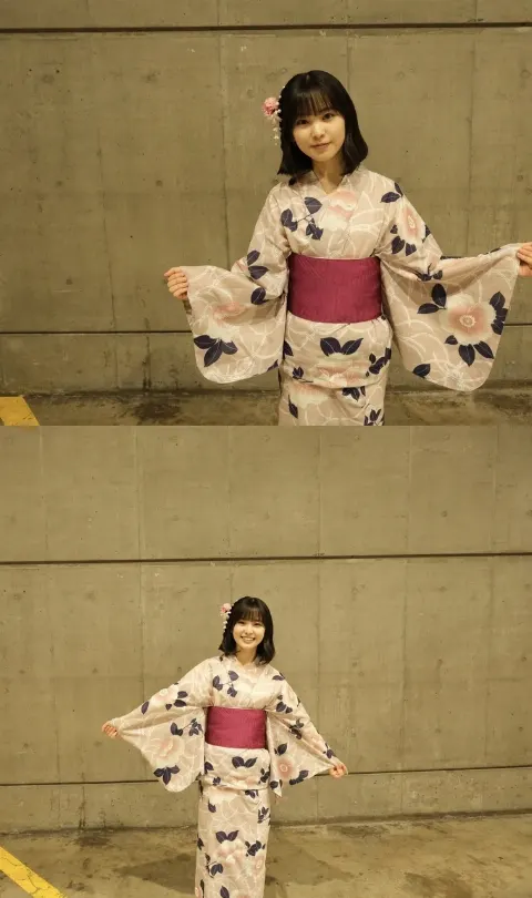 遠藤 理子｜16．夏だねぇ☀️ えんどうりこだよ。（2023-08-20）｜2枚目