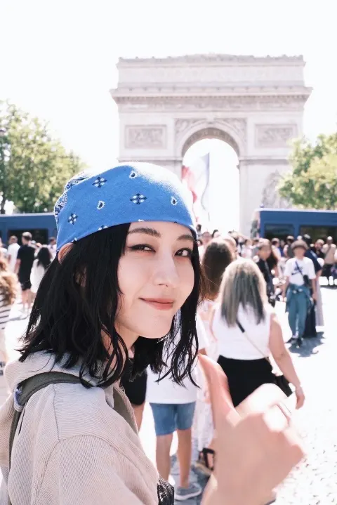 山﨑 天｜Japan Expo（2023-08-23）｜4枚目