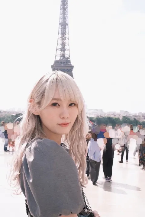山﨑 天｜Japan Expo（2023-08-23）｜7枚目