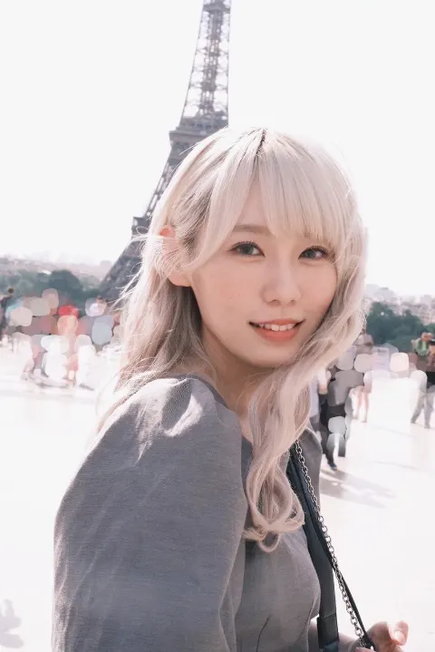 山﨑 天｜Japan Expo（2023-08-23）｜8枚目