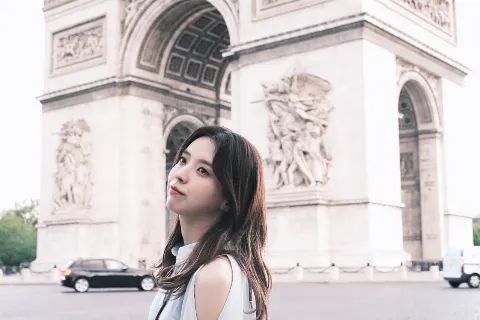 山﨑 天｜Japan Expo（2023-08-23）｜10枚目
