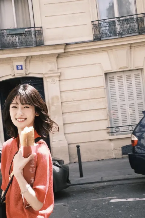 山﨑 天｜Japan Expo（2023-08-23）｜12枚目