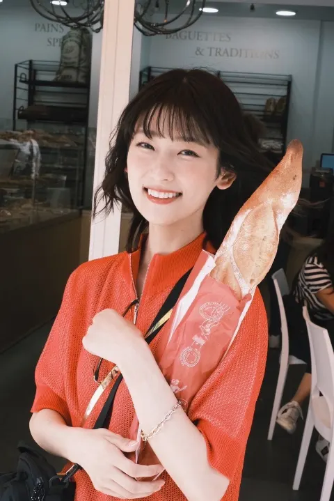 山﨑 天｜Japan Expo（2023-08-23）｜13枚目