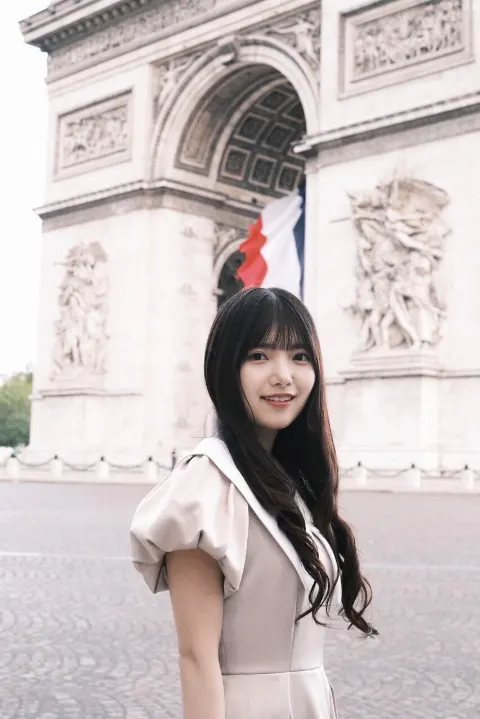 山﨑 天｜Japan Expo（2023-08-23）｜14枚目