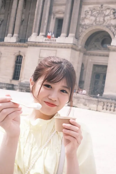 山﨑 天｜Japan Expo（2023-08-23）｜15枚目