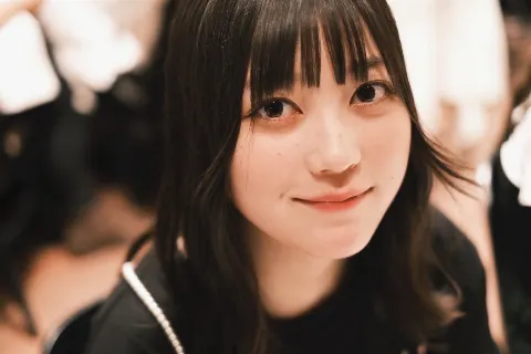 山﨑 天｜Japan Expo（2023-08-23）｜17枚目