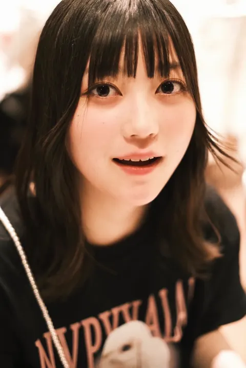 山﨑 天｜Japan Expo（2023-08-23）｜18枚目