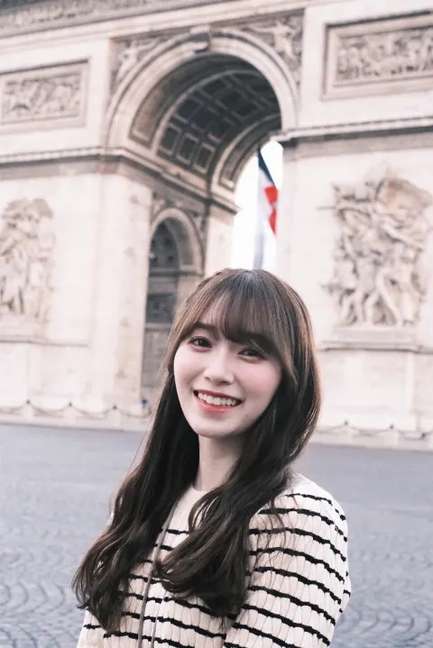 山﨑 天｜Japan Expo（2023-08-23）｜19枚目
