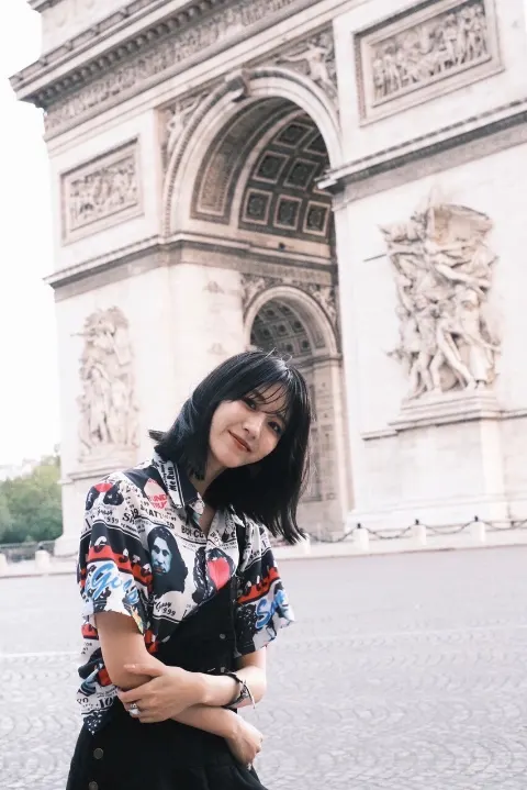 山﨑 天｜Japan Expo（2023-08-23）｜22枚目