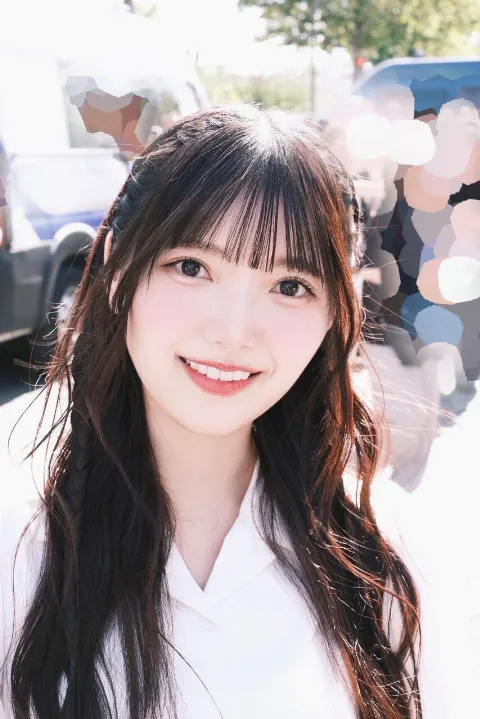 山﨑 天｜Japan Expo（2023-08-23）｜24枚目