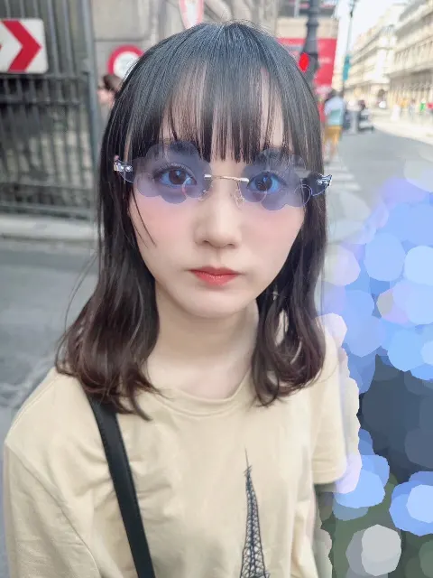 山﨑 天｜Japan Expo（2023-08-23）｜26枚目