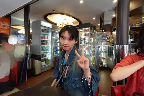 山﨑 天｜Japan Expo（2023-08-23）｜34枚目