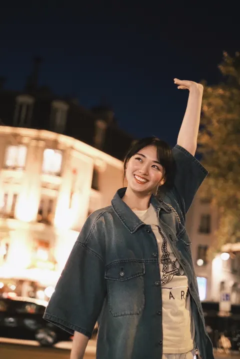 山﨑 天｜Japan Expo（2023-08-23）｜36枚目