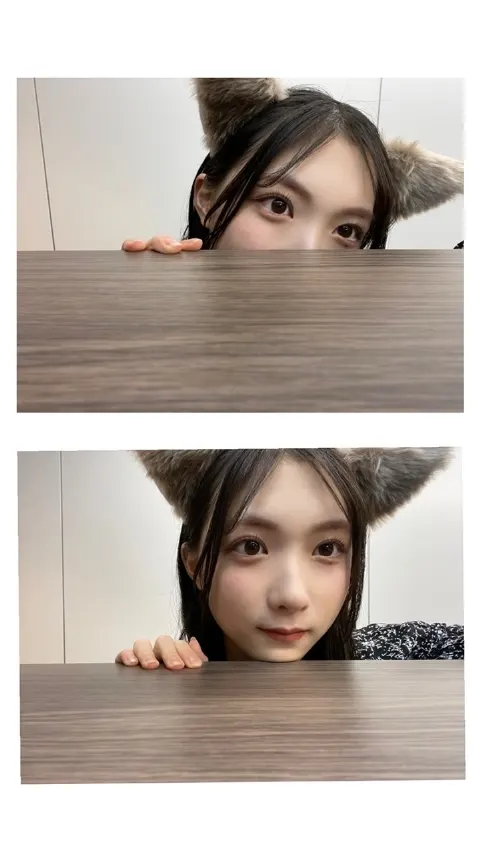 谷口 愛季｜16度目の愛季だよ〜〜 🎂🍨🍈（2023-08-23）｜3枚目