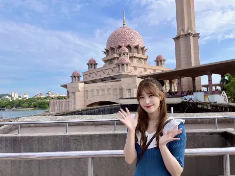 大沼 晶保｜Japan Expo Malaysia 2023（2023-08-23）｜5枚目