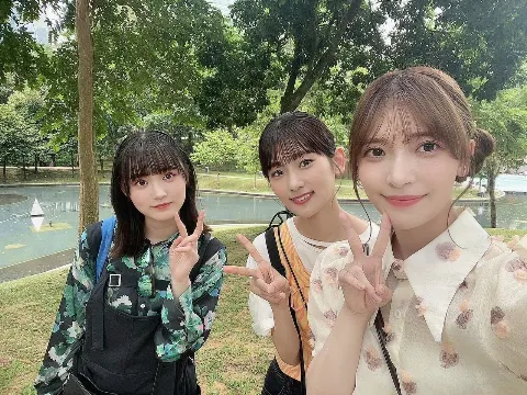 大沼 晶保｜Japan Expo Malaysia 2023（2023-08-23）｜6枚目
