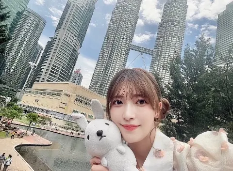 大沼 晶保｜Japan Expo Malaysia 2023（2023-08-23）｜9枚目