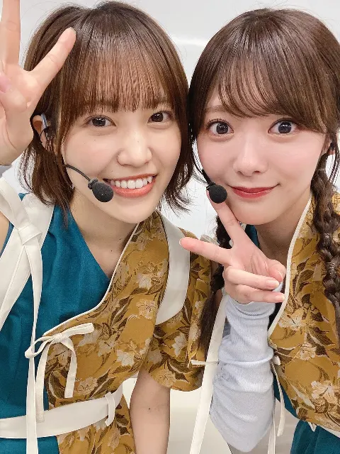 田村 保乃｜17（2023-08-24）｜4枚目