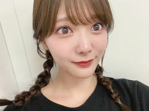 田村 保乃｜17（2023-08-24）｜5枚目