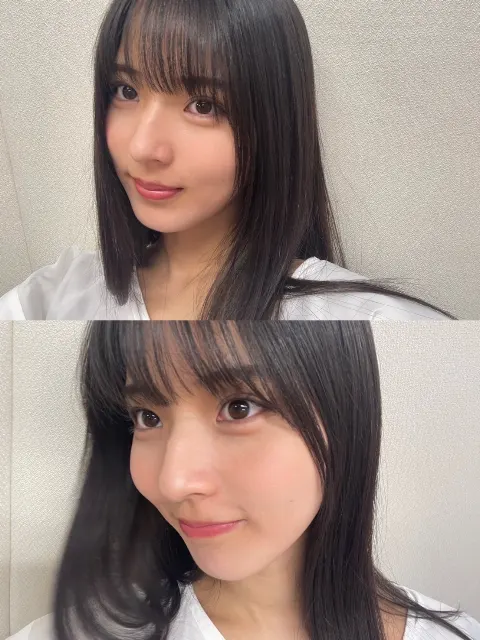 中嶋 優月｜ごきげんのりゆう　　中嶋優月（2023-08-24）