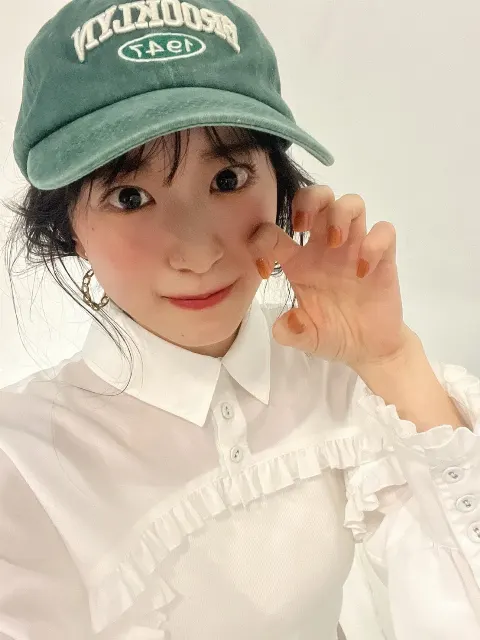 村井 優｜1年前の今日　　村井優（2023-08-27）｜3枚目