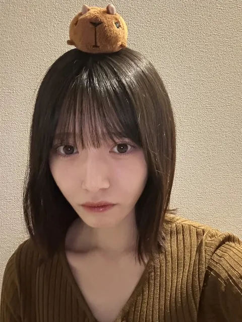 村山 美羽｜20230828    村山美羽（2023-08-28）｜3枚目