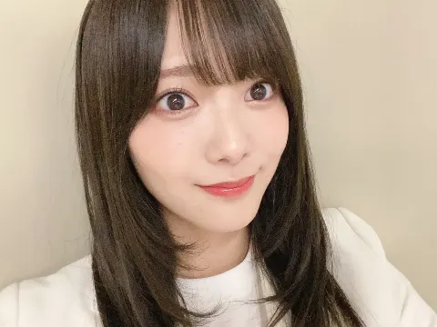 田村 保乃｜じゃんぷ（2023-08-28）｜8枚目