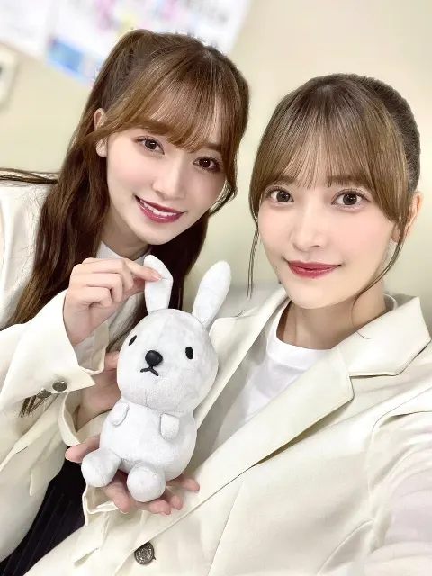 大沼 晶保｜ラヴィットロックイズノットデッド🐰🕶⚡️（2023-08-30）｜3枚目