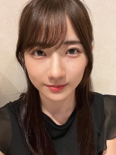 小田倉 麗奈｜9月1日　　小田倉麗奈（2023-09-01）｜2枚目