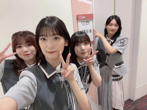 井上 梨名｜いのりぶろぐ（2023-09-01）｜7枚目