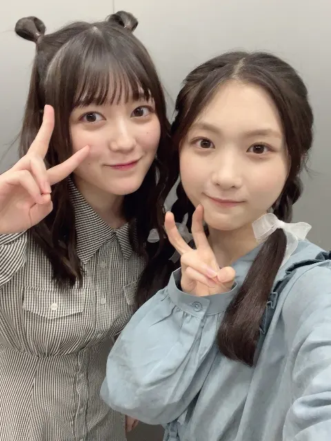 谷口 愛季｜17度目の愛季だよ〜〜 ☕️ ☺️ 🍐（2023-09-03）｜2枚目