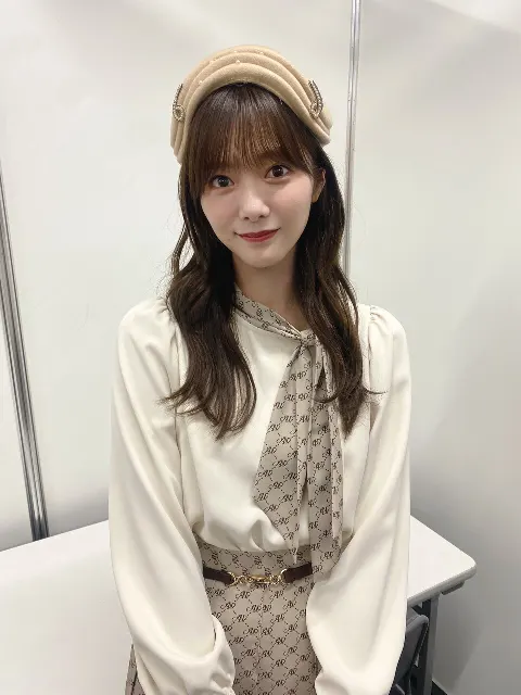 田村 保乃｜秋色（2023-09-03）