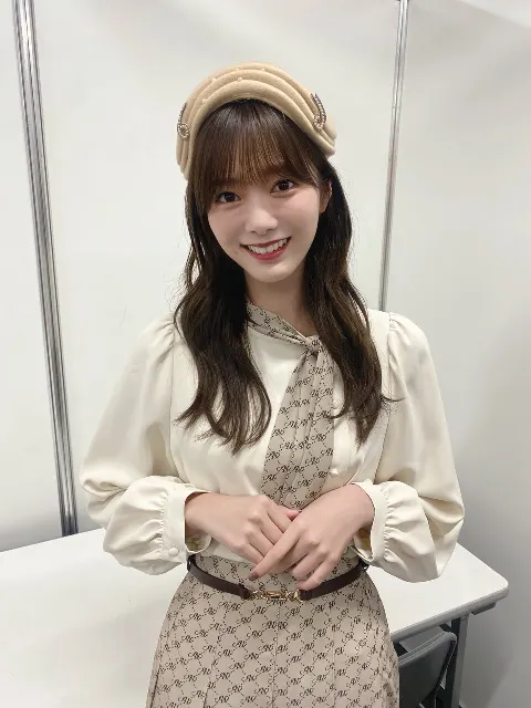田村 保乃｜秋色（2023-09-03）｜2枚目