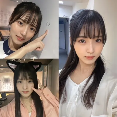 中嶋 優月｜しあわせほっぺは筋肉痛　　 中嶋優月（2023-09-04）｜3枚目
