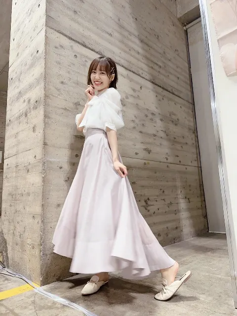 松田 里奈｜#208（2023-09-05）｜4枚目