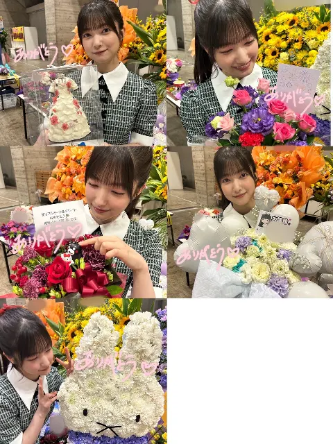 大園 玲｜（2023-09-06）｜9枚目