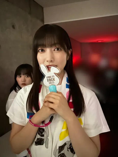 大園 玲｜（2023-09-06）｜13枚目