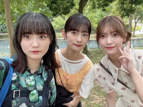 増本 綺良｜Japan_Expo_Malaysia_2023_🇲🇾（2023-09-06）