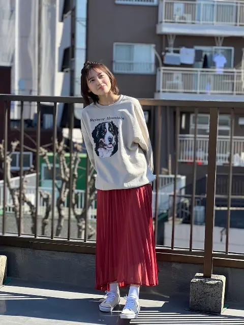 松田 里奈｜#209（2023-09-06）