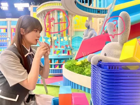 大沼 晶保｜いっぱいいっぱいありがとう💌（2023-09-06）｜2枚目