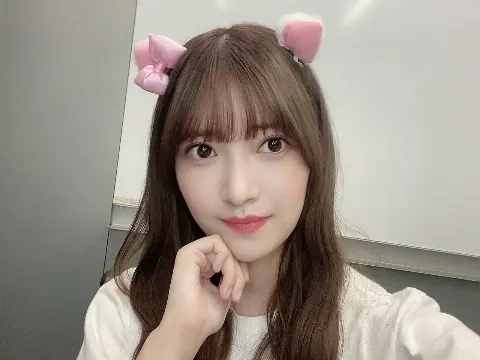 大沼 晶保｜いっぱいいっぱいありがとう💌（2023-09-06）｜3枚目