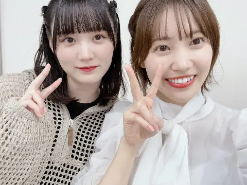 松田 里奈｜#210（2023-09-07）｜3枚目