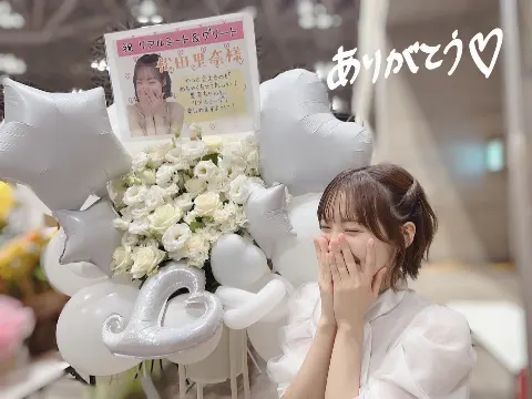 松田 里奈｜#210（2023-09-07）｜8枚目